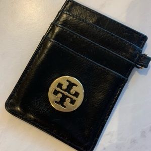 Tory Burch card case
